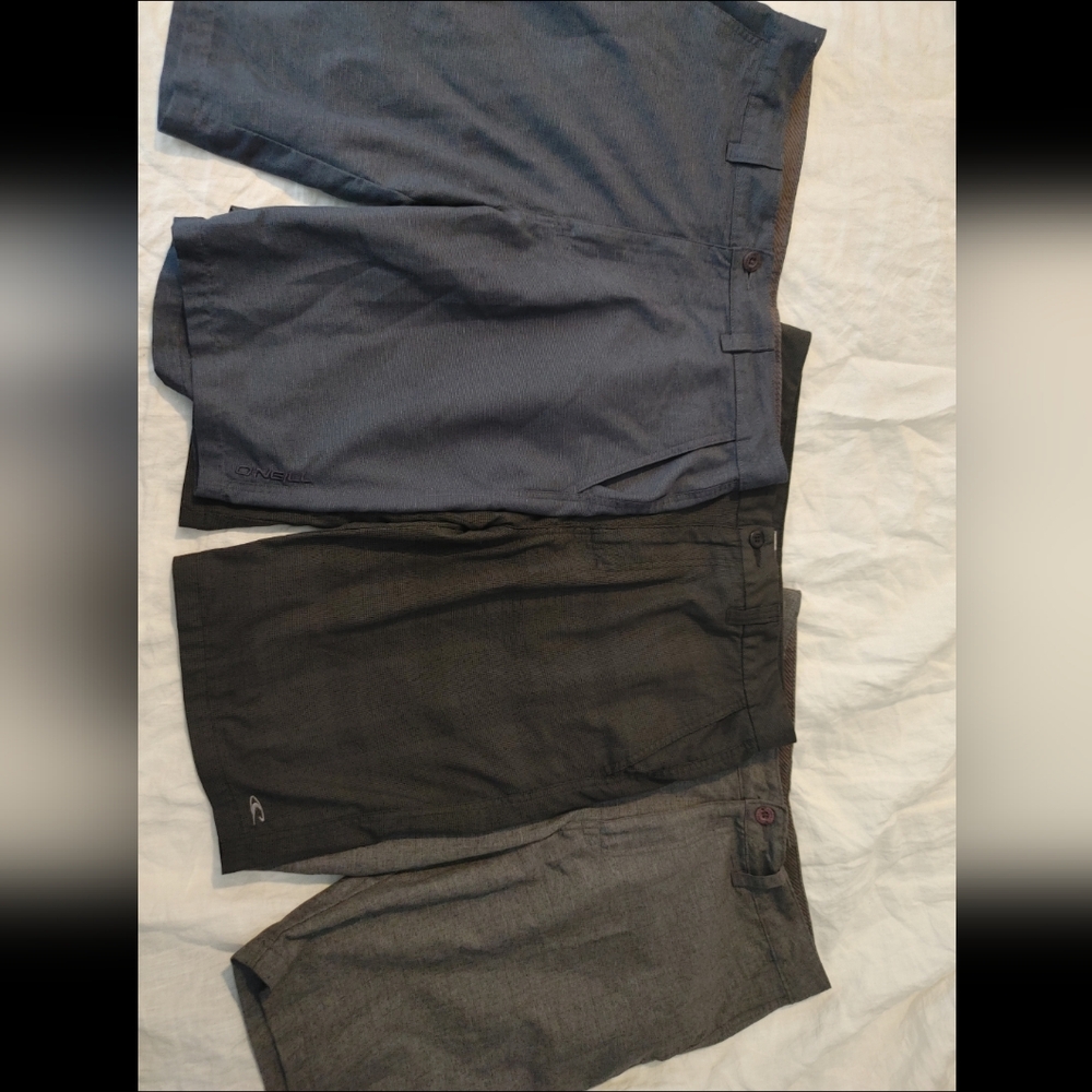 O'Neill shorts